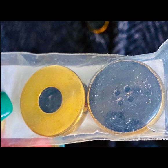 GUCCI RUNWAY COAT - Picture 14 of 14